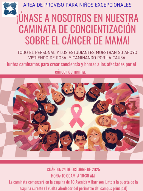 Breast Cancer Awareness 