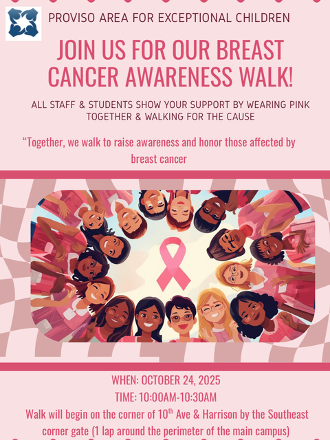 Breast Cancer Awareness 